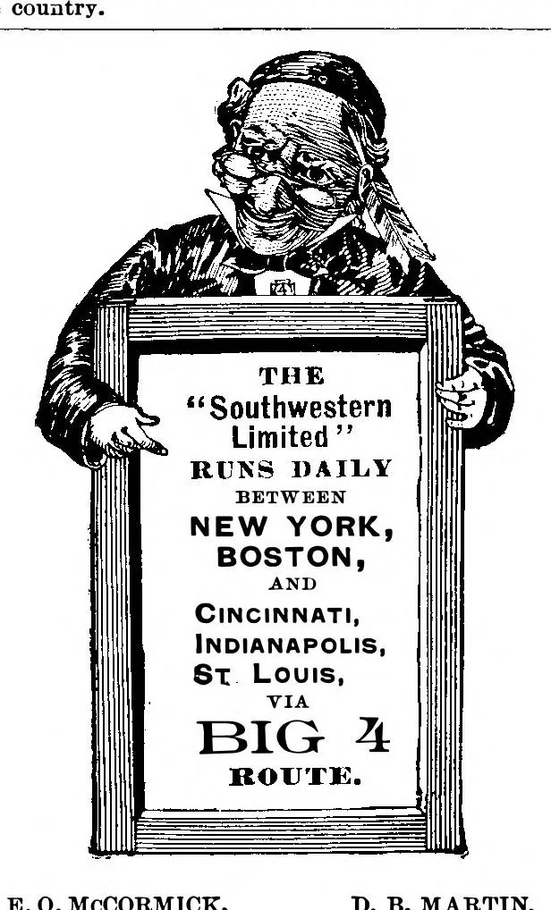 An illustration from Scientific American, Vol. 71, No. 5 (August 1894), 1894, leaf 14