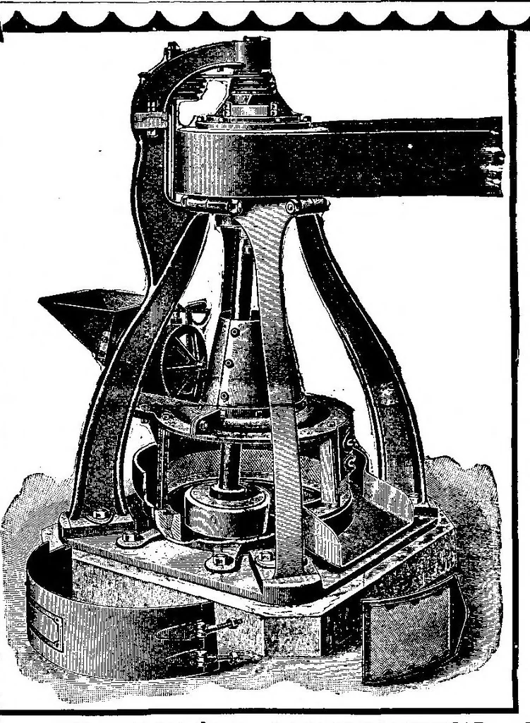 An illustration from Scientific American, Vol. 71, No. 5 (August 1894), 1894, leaf 15
