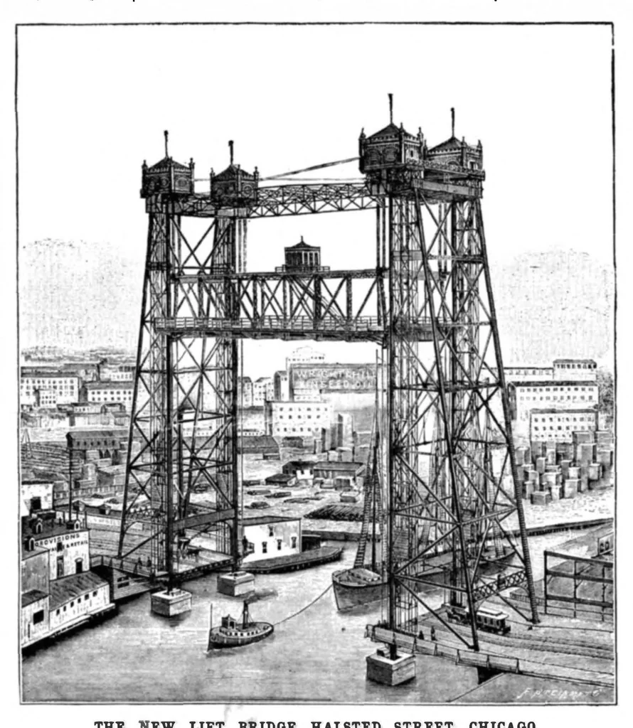 An illustration from Scientific American, Vol. 71, No. 5 (August 1894), 1894, leaf 8