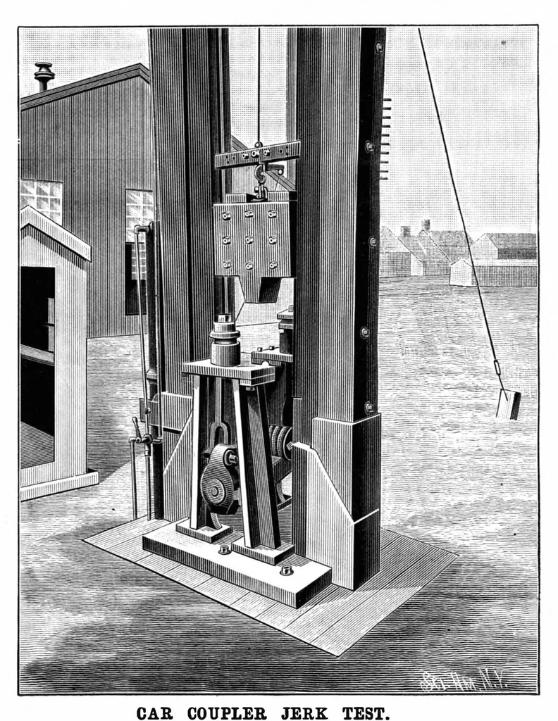 An illustration from Scientific American, Vol. 71, No. 6 (August 1894), 1894, leaf 7