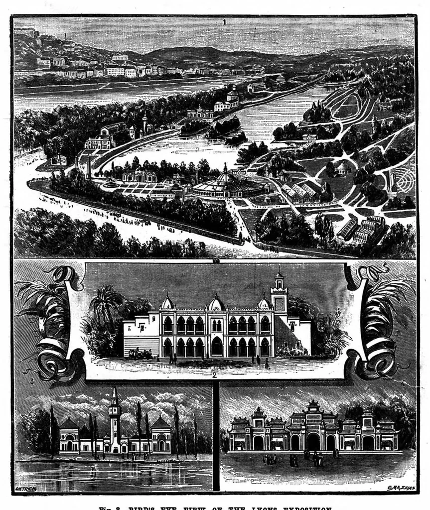An illustration from Scientific American, Vol. 71, No. 7 (August 1894), 1894, leaf 4