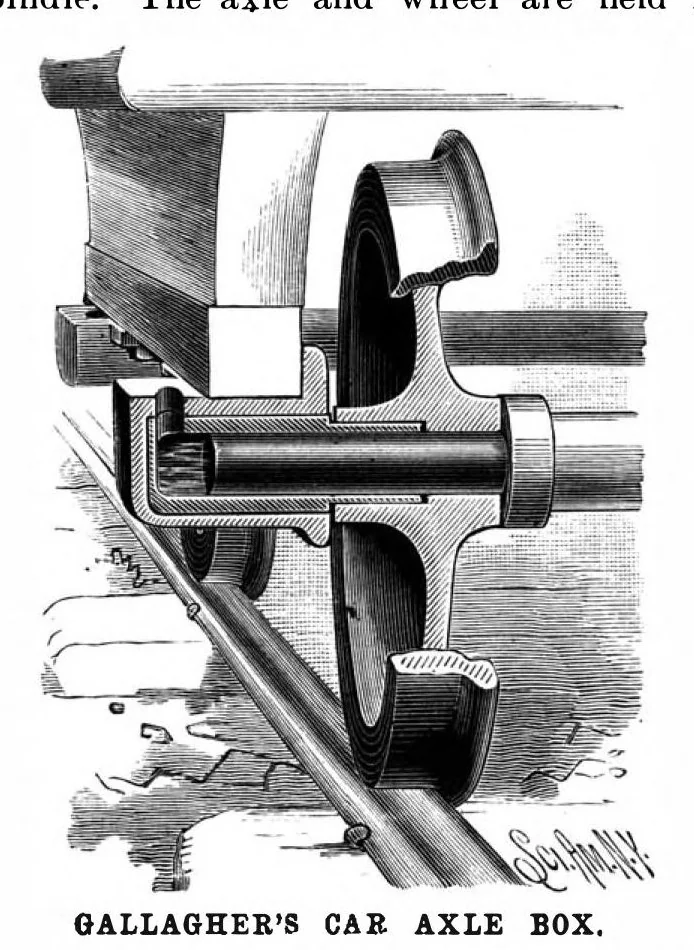An illustration from Scientific American, Vol. 71, No. 8 (August 1894), 1894, leaf 3
