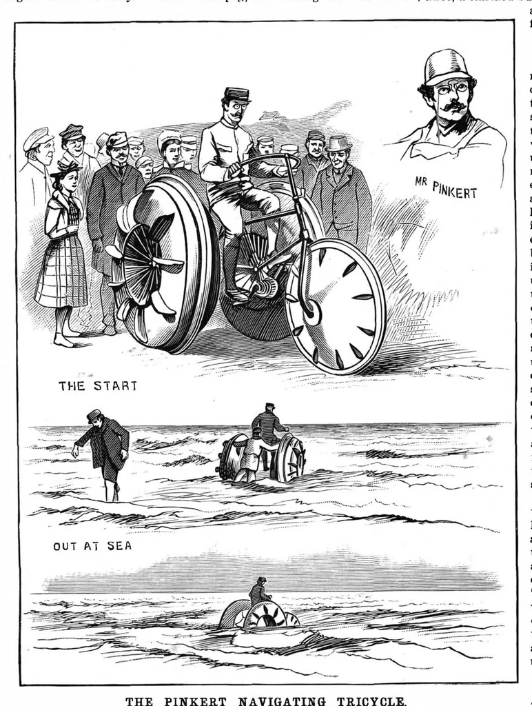 An illustration from Scientific American, Vol. 71, No. 10 (September 1894), 1894, leaf 3