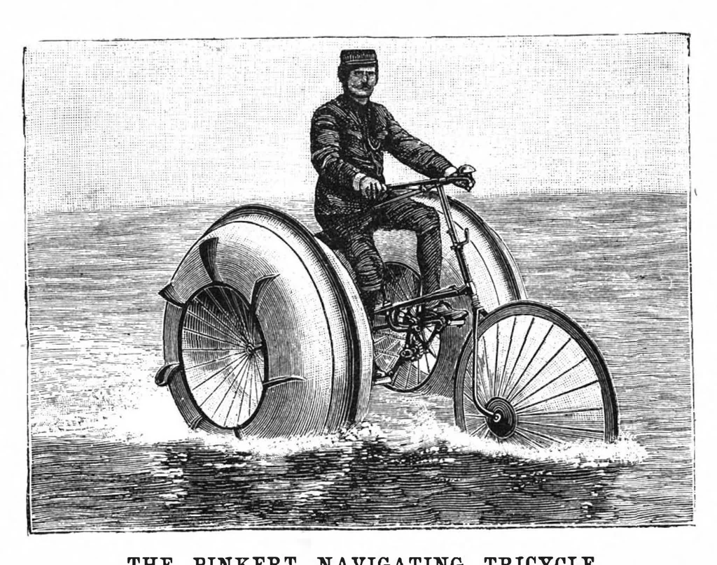An illustration from Scientific American, Vol. 71, No. 10 (September 1894), 1894, leaf 3