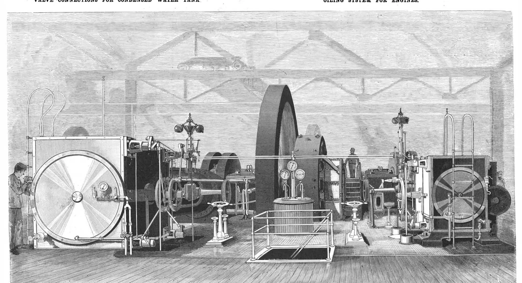 An illustration from Scientific American, Vol. 71, No. 11 (September 1894), 1894, leaf 0
