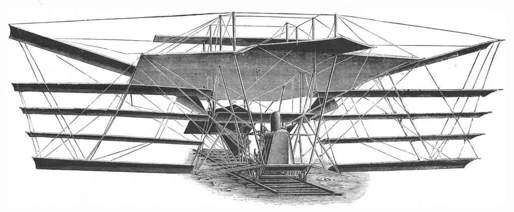 An illustration from Scientific American, Vol. 71, No. 11 (September 1894), 1894, leaf 4