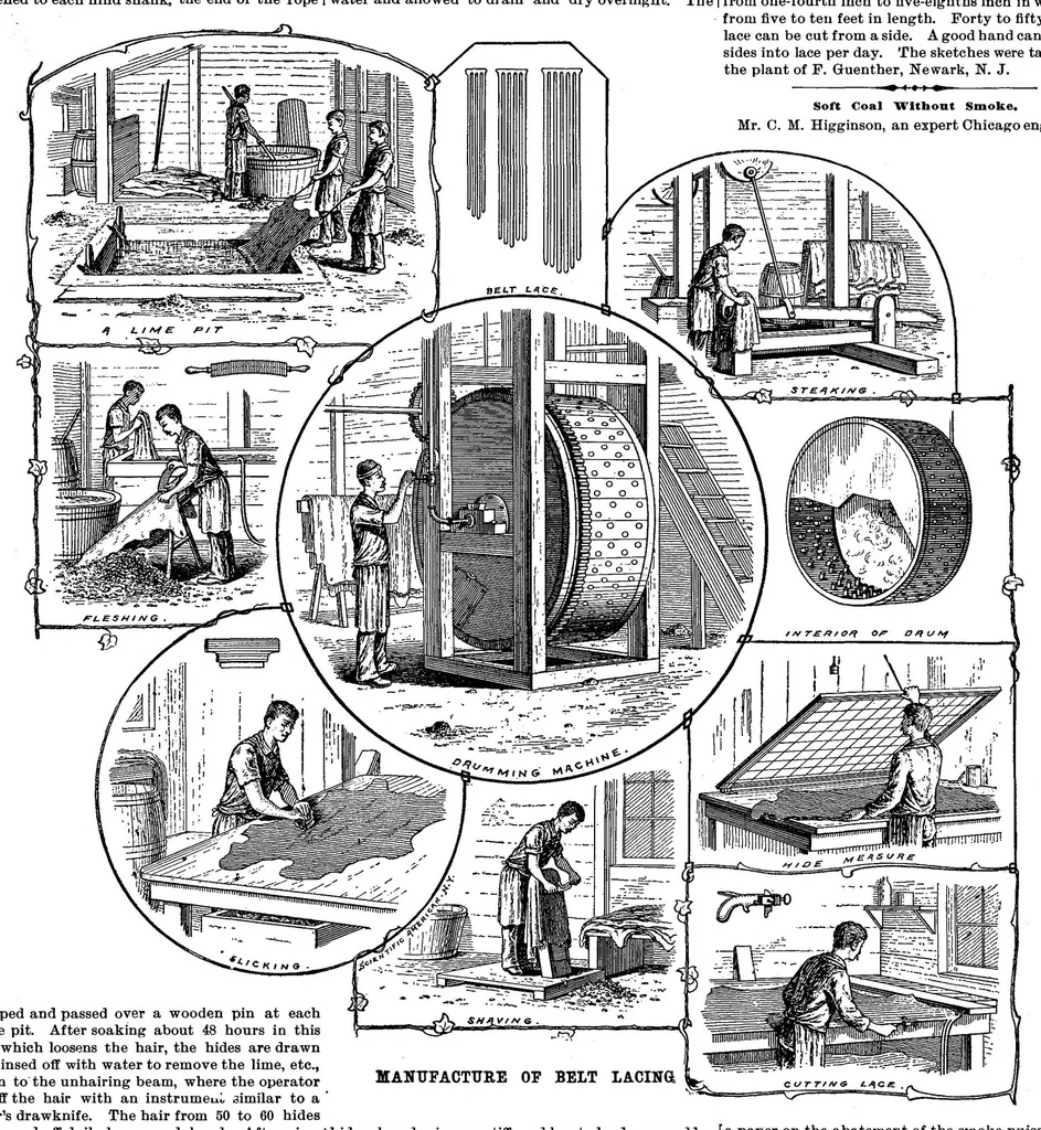 An illustration from Scientific American, Vol. 71, No. 12 (September 1894), 1894, leaf 10
