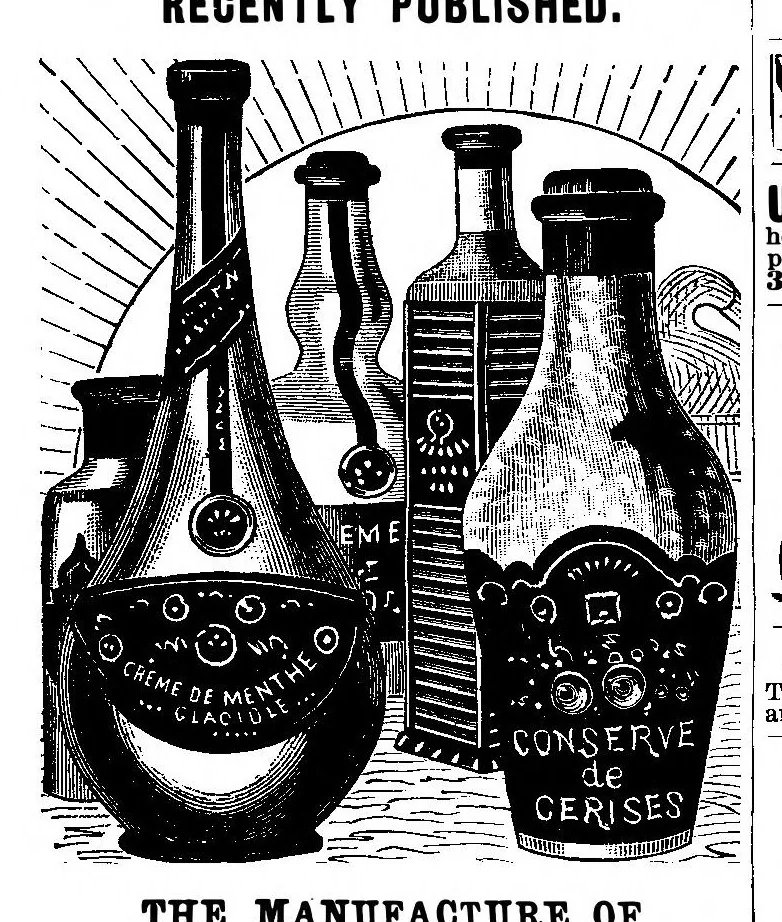 An illustration from Scientific American, Vol. 71, No. 16 (October 1894), 1894, leaf 14