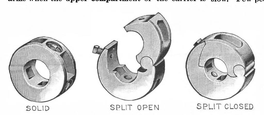 An illustration from Scientific American, Vol. 71, No. 18 (November 1894), 1894, leaf 3