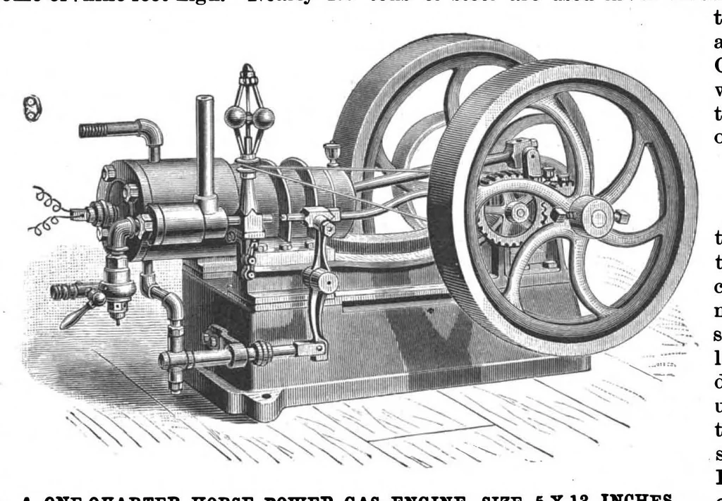 An illustration from Scientific American, Vol. 71, No. 20 (November 1894), 1894, leaf 7