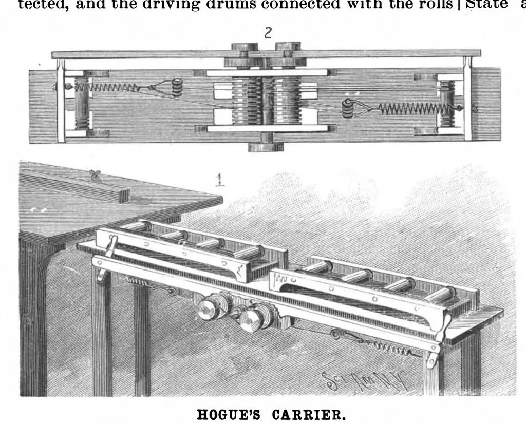 An illustration from Scientific American, Vol. 71, No. 21 (November 1894), 1894, leaf 4