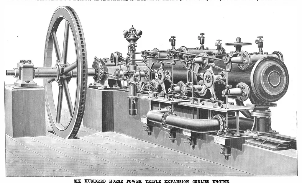 An illustration from Scientific American, Vol. 71, No. 21 (November 1894), 1894, leaf 8