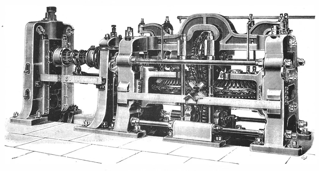 An illustration from Scientific American, Vol. 71, No. 22 (December 1894), 1894, leaf 3