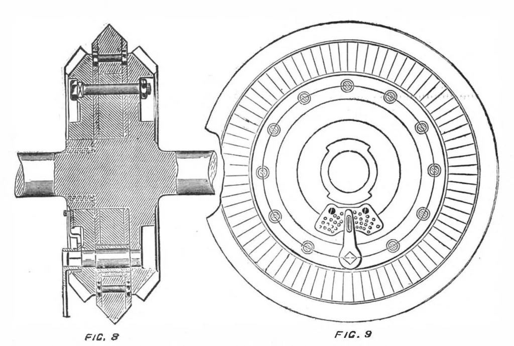 An illustration from Scientific American, Vol. 71, No. 22 (December 1894), 1894, leaf 3