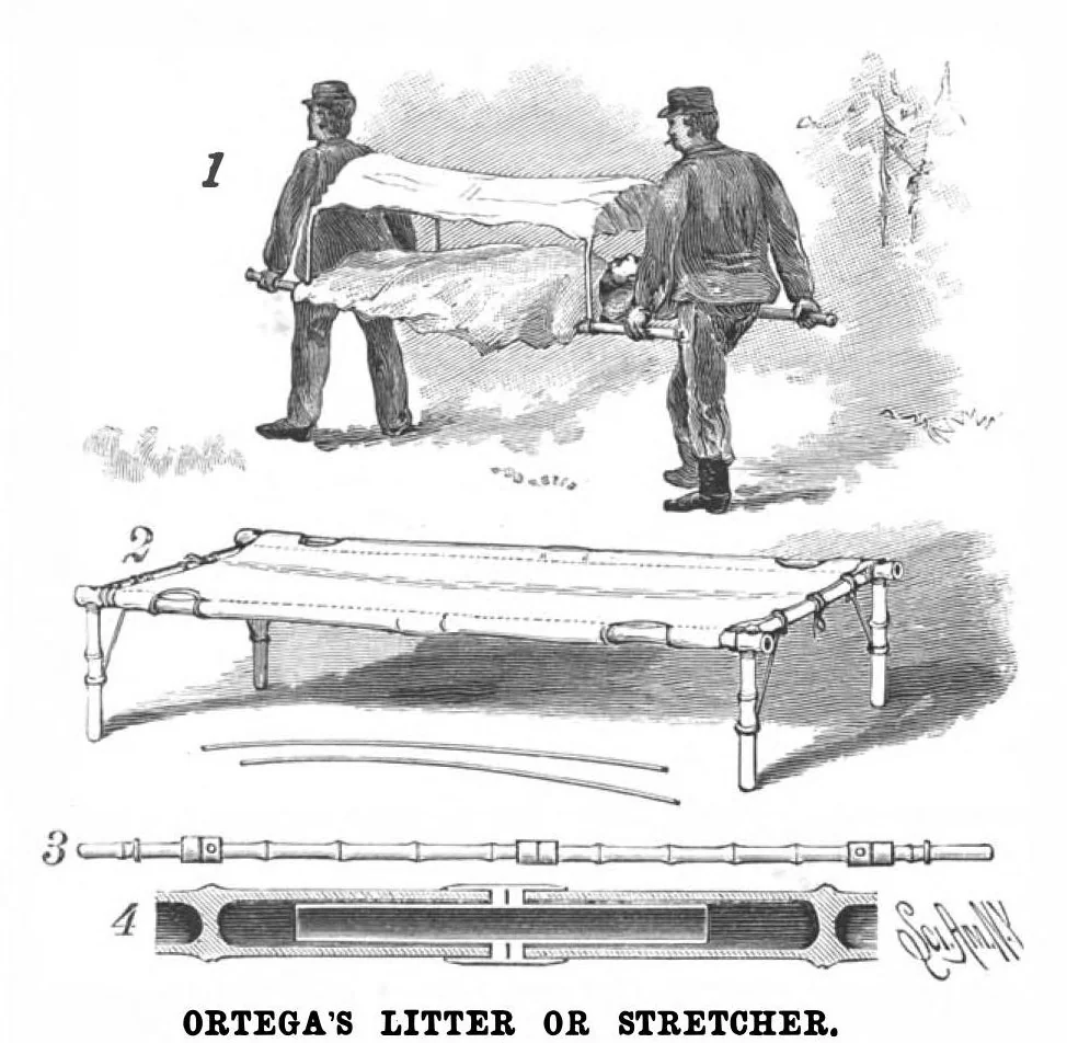 An illustration from Scientific American, Vol. 71, No. 22 (December 1894), 1894, leaf 4
