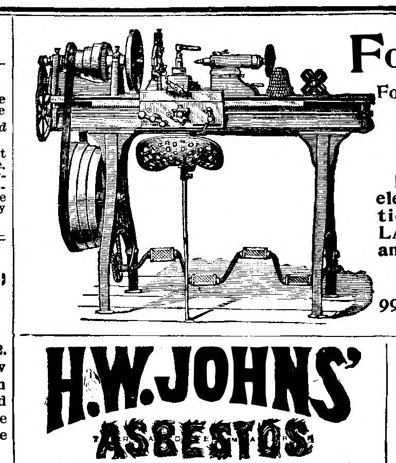 An illustration from Scientific American, Vol. 71, No. 24 (December 1894), 1894, leaf 15