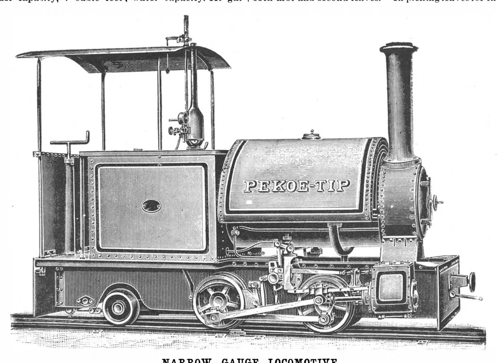 An illustration from Scientific American, Vol. 71, No. 25 (December 1894), 1894, leaf 3