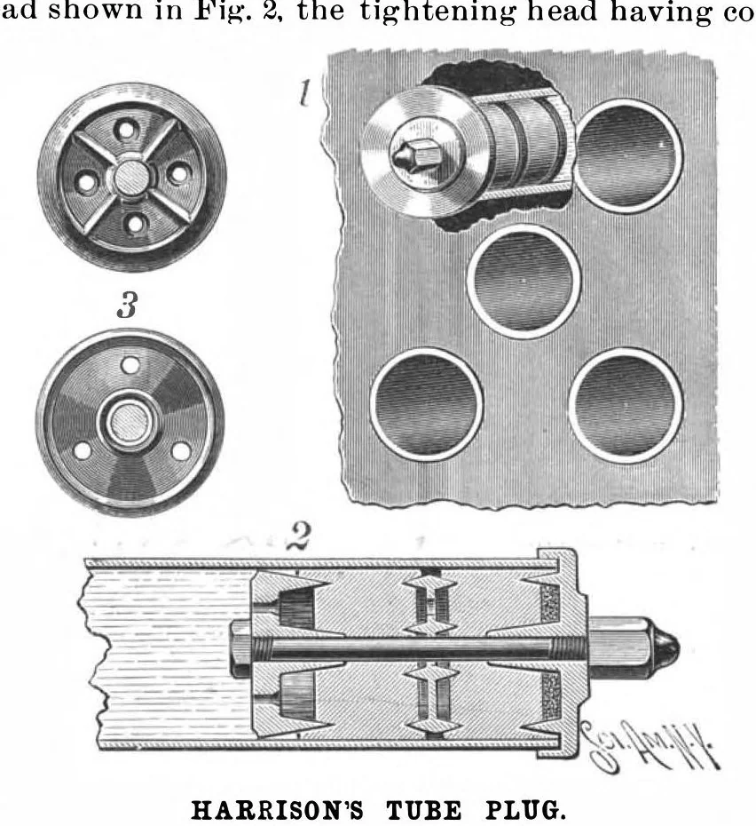 An illustration from Scientific American, Vol. 71, No. 26 (December 1894), 1894, leaf 3
