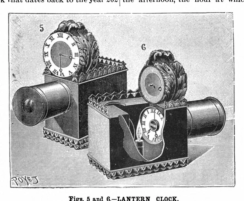 An illustration from Scientific American, Vol. 72, No. 1 (January 1895), 1895, leaf 3
