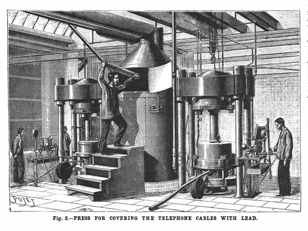 An illustration from Scientific American, Vol. 72, No. 4 (January 1895), 1895, leaf 4