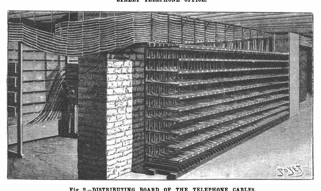 An illustration from Scientific American, Vol. 72, No. 4 (January 1895), 1895, leaf 4