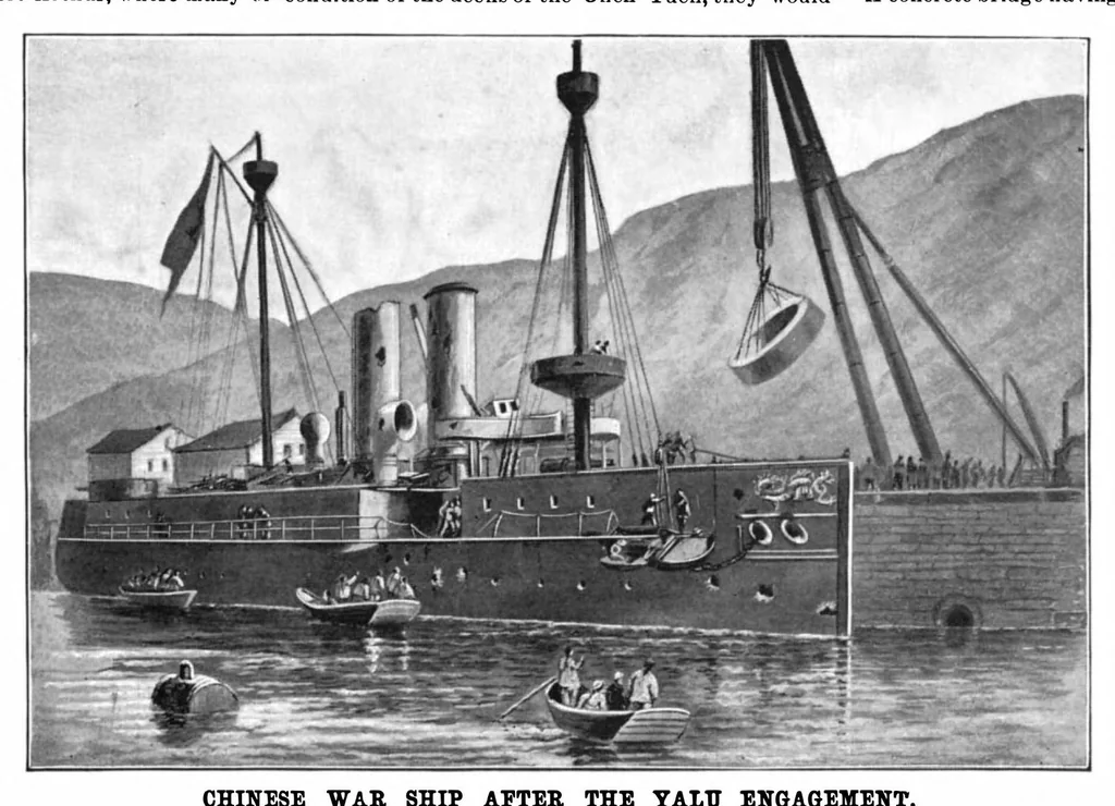 An illustration from Scientific American, Vol. 72, No. 4 (January 1895), 1895, leaf 8