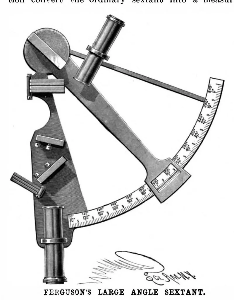 An illustration from Scientific American, Vol. 72, No. 5 (February 1895), 1895, leaf 4