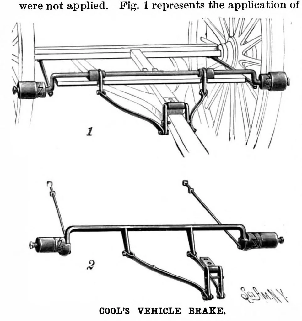 An illustration from Scientific American, Vol. 72, No. 5 (February 1895), 1895, leaf 4
