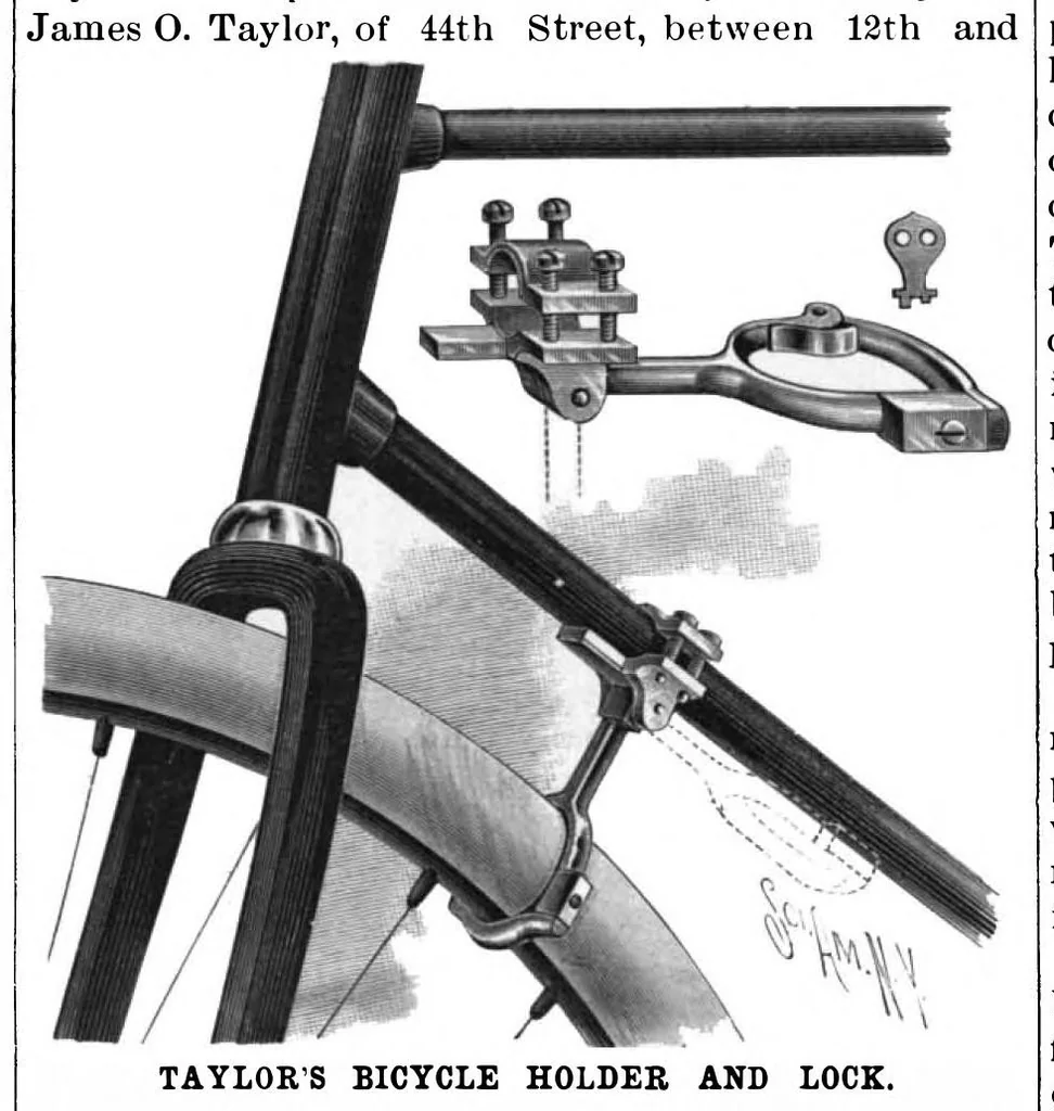 An illustration from Scientific American, Vol. 72, No. 5 (February 1895), 1895, leaf 8
