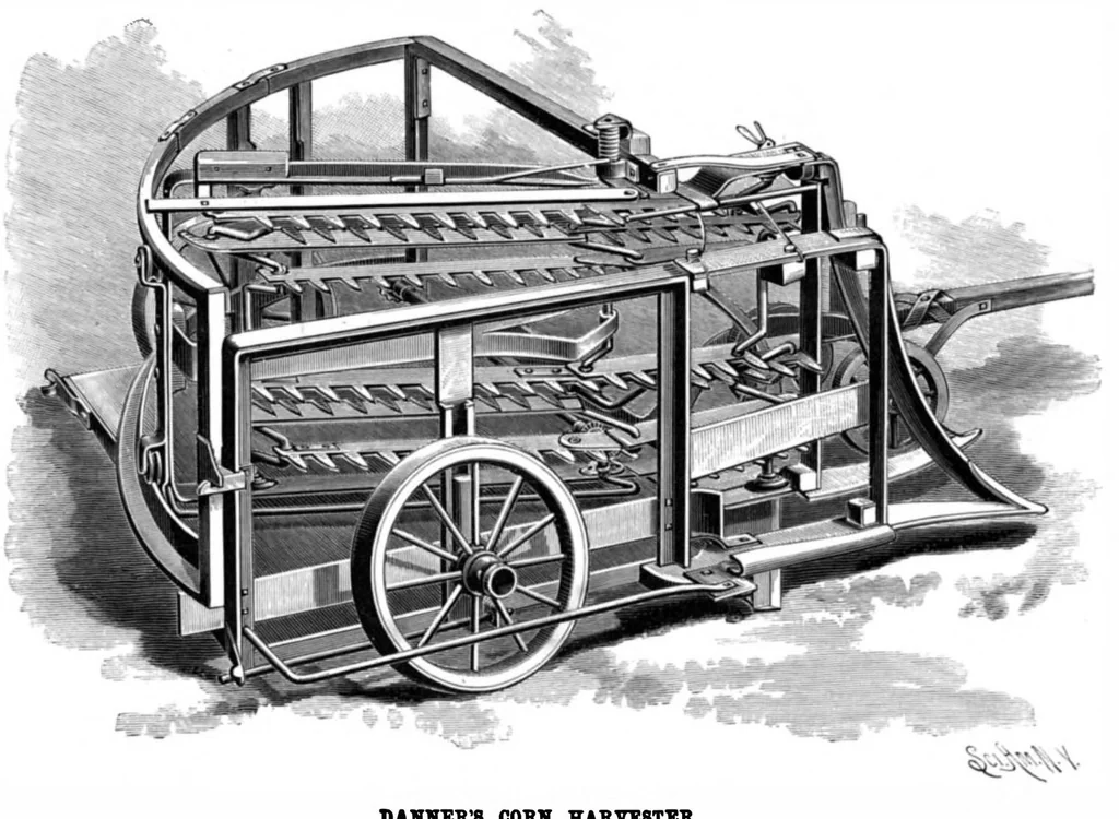 An illustration from Scientific American, Vol. 72, No. 7 (February 1895), 1895, leaf 7