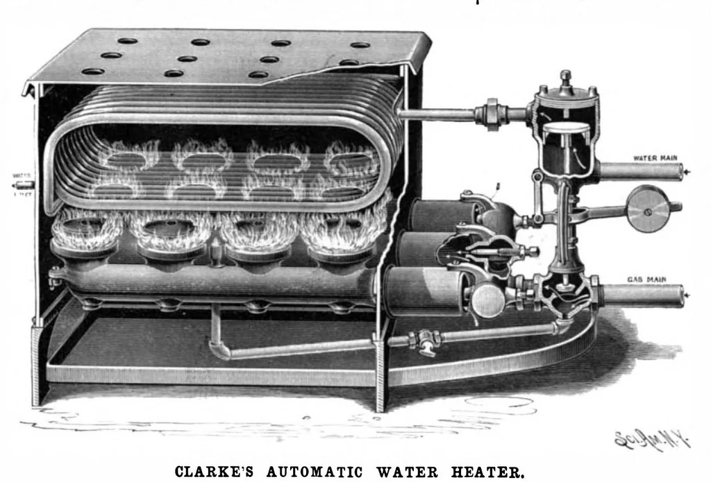 An illustration from Scientific American, Vol. 72, No. 8 (February 1895), 1895, leaf 3