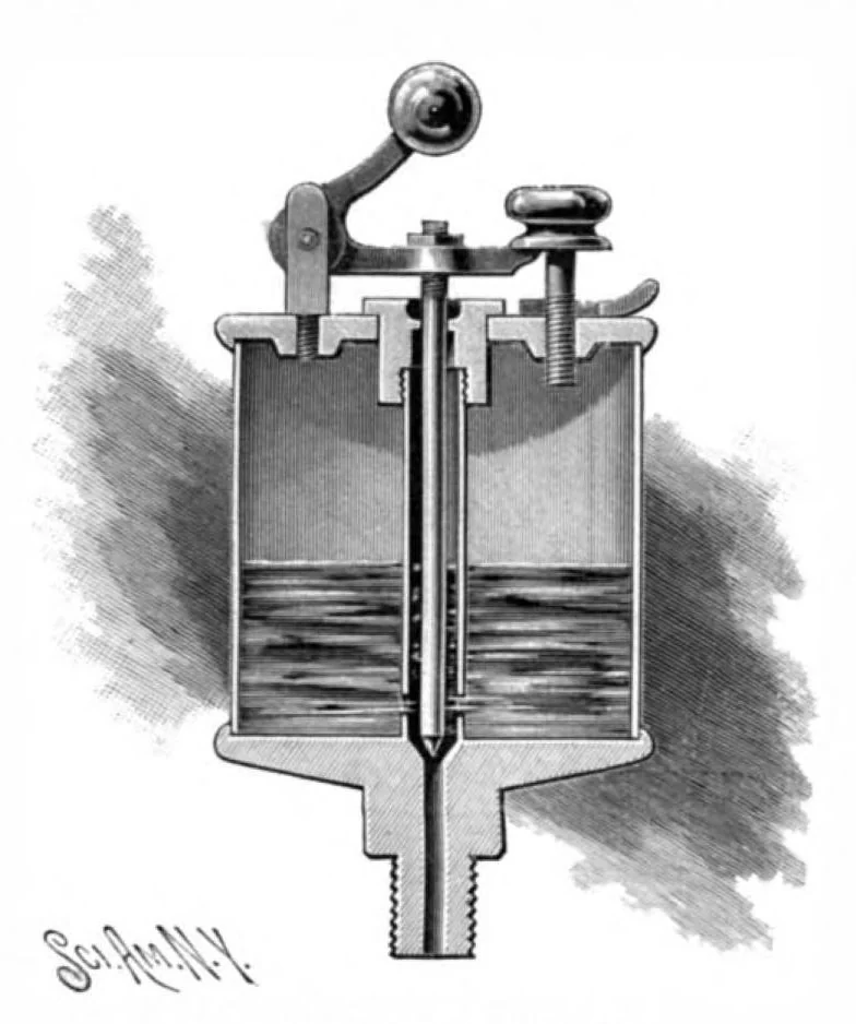An illustration from Scientific American, Vol. 72, No. 8 (February 1895), 1895, leaf 3
