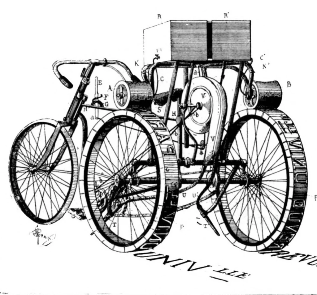 An illustration from Scientific American, Vol. 72, No. 8 (February 1895), 1895, leaf 7