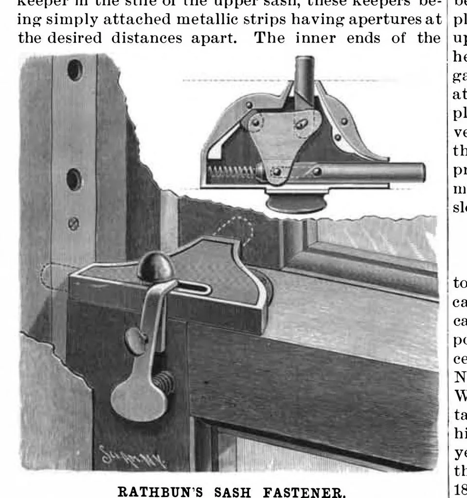An illustration from Scientific American, Vol. 72, No. 10 (March 1895), 1895, leaf 3
