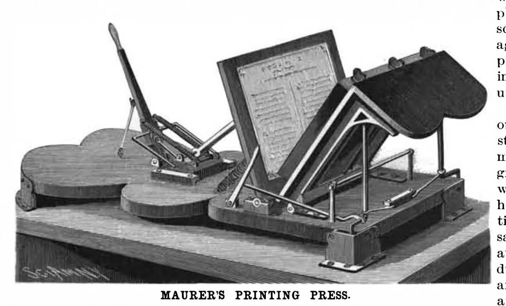 An illustration from Scientific American, Vol. 72, No. 10 (March 1895), 1895, leaf 3