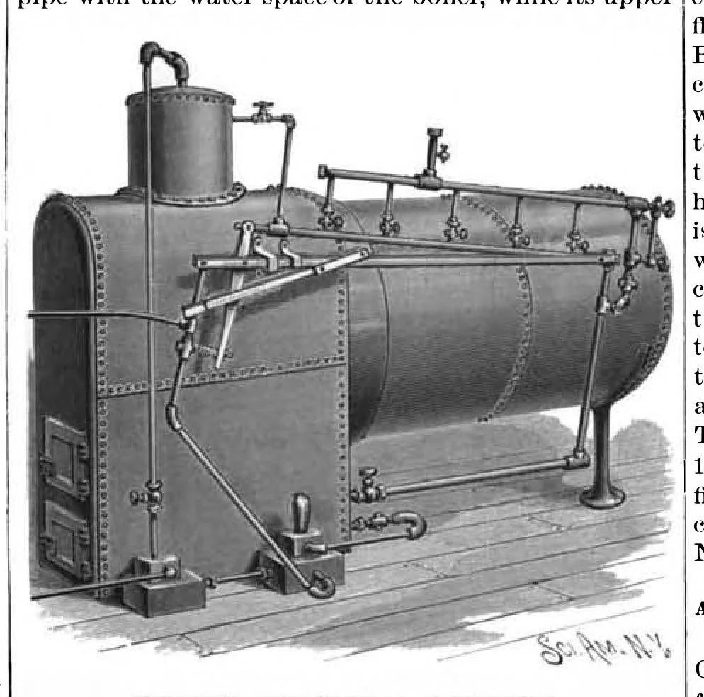 An illustration from Scientific American, Vol. 72, No. 10 (March 1895), 1895, leaf 4