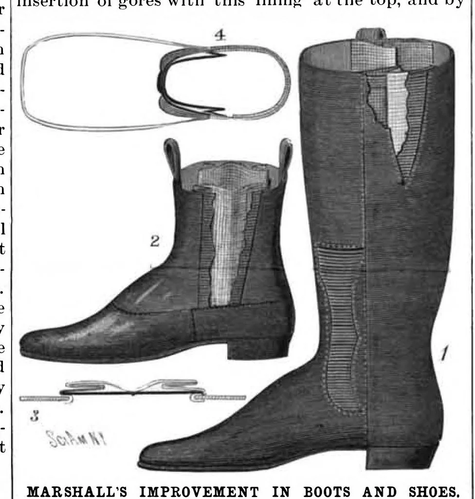An illustration from Scientific American, Vol. 72, No. 10 (March 1895), 1895, leaf 5