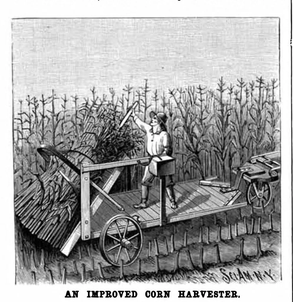 An illustration from Scientific American, Vol. 72, No. 11 (March 1895), 1895, leaf 3