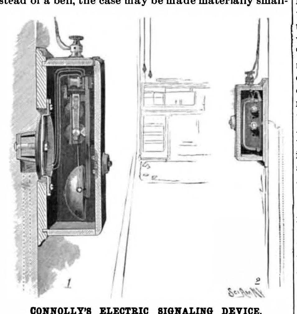 An illustration from Scientific American, Vol. 72, No. 12 (March 1895), 1895, leaf 4