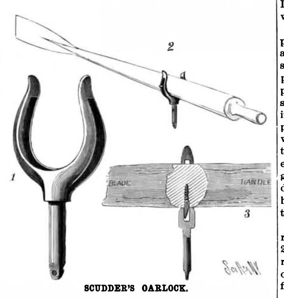 An illustration from Scientific American, Vol. 72, No. 12 (March 1895), 1895, leaf 5