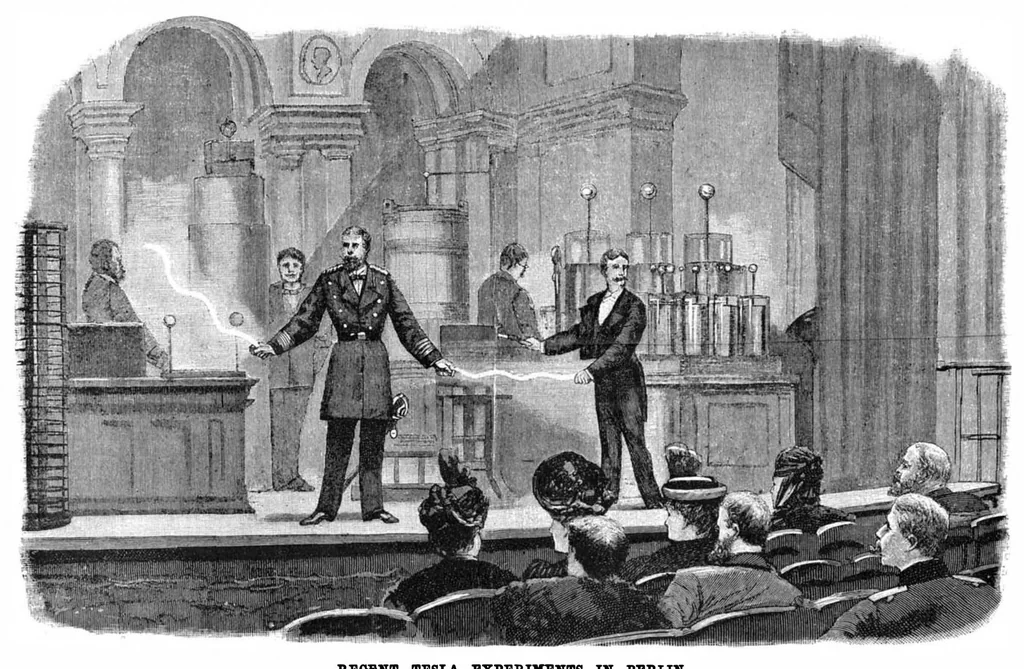 An illustration from Scientific American, Vol. 72, No. 12 (March 1895), 1895, leaf 8