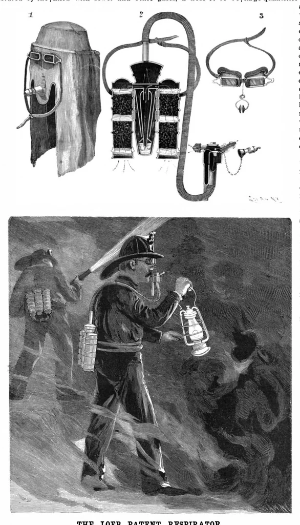An illustration from Scientific American, Vol. 72, No. 13 (March 1895), 1895, leaf 10