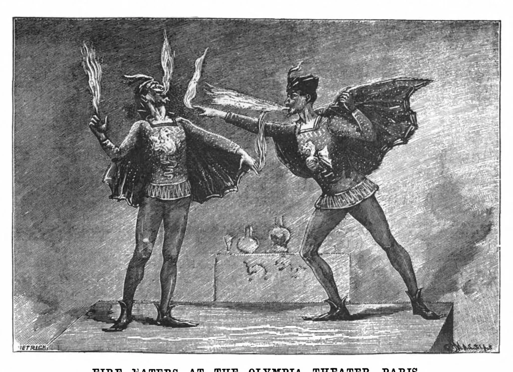 An illustration from Scientific American, Vol. 72, No. 14 (April 1895), 1895, leaf 10