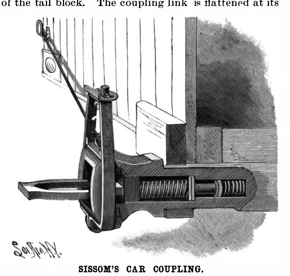 An illustration from Scientific American, Vol. 72, No. 14 (April 1895), 1895, leaf 3