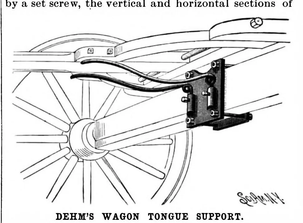An illustration from Scientific American, Vol. 72, No. 14 (April 1895), 1895, leaf 3