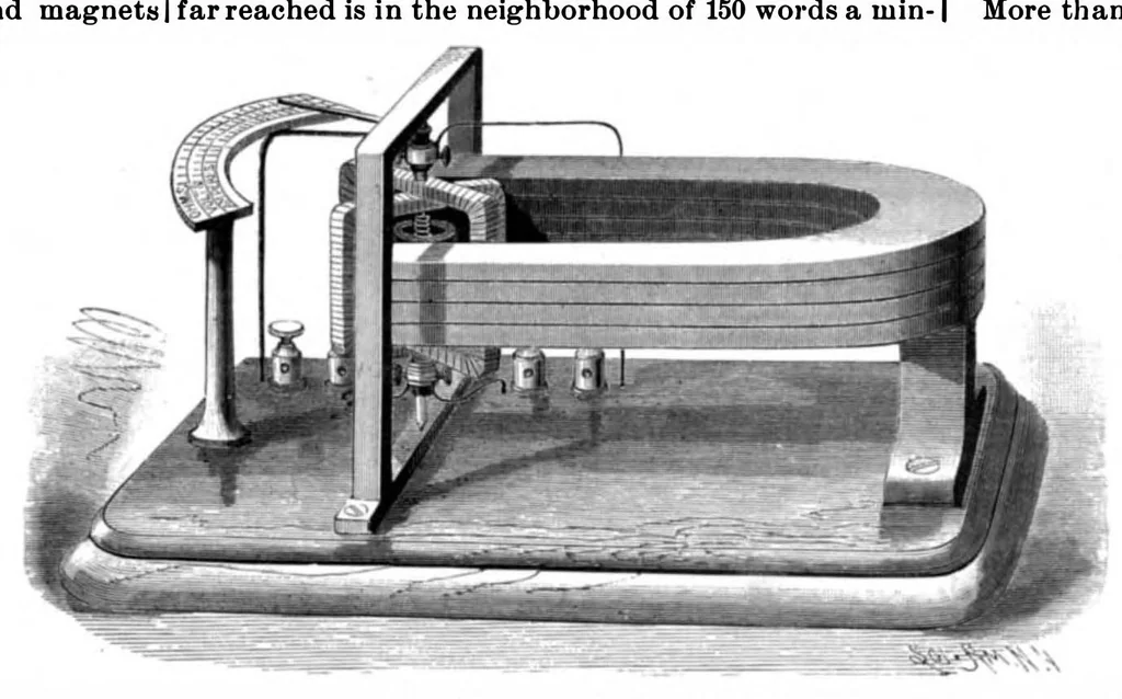 An illustration from Scientific American, Vol. 72, No. 15 (April 1895), 1895, leaf 10