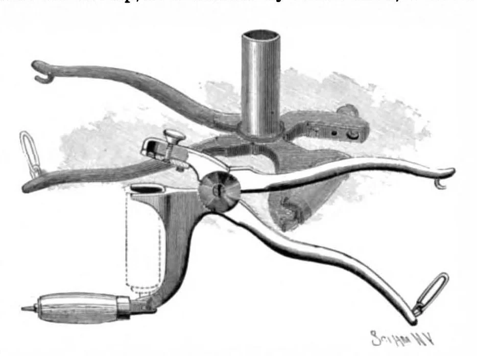 An illustration from Scientific American, Vol. 72, No. 15 (April 1895), 1895, leaf 3