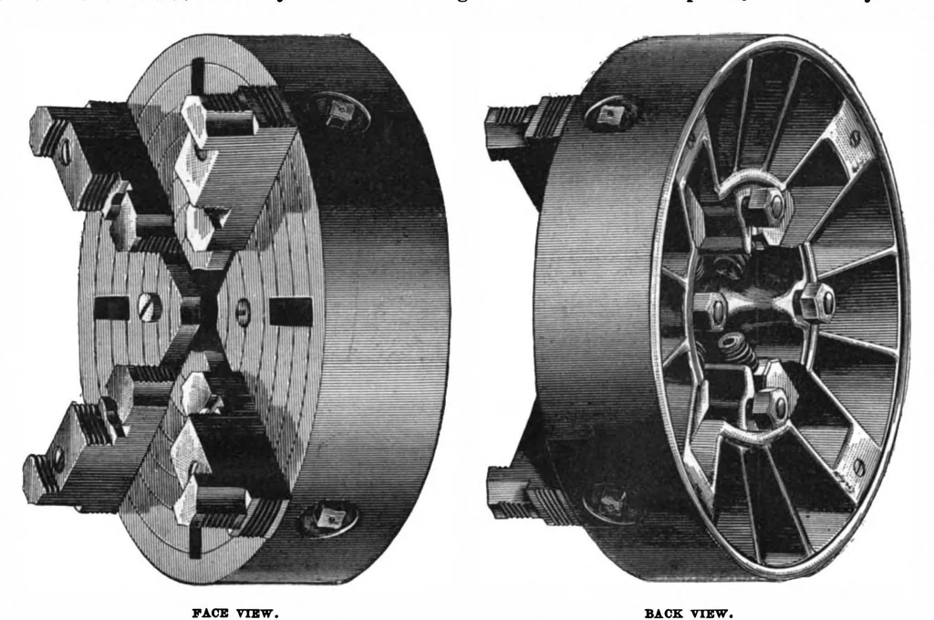 An illustration from Scientific American, Vol. 72, No. 16 (April 1895), 1895, leaf 3