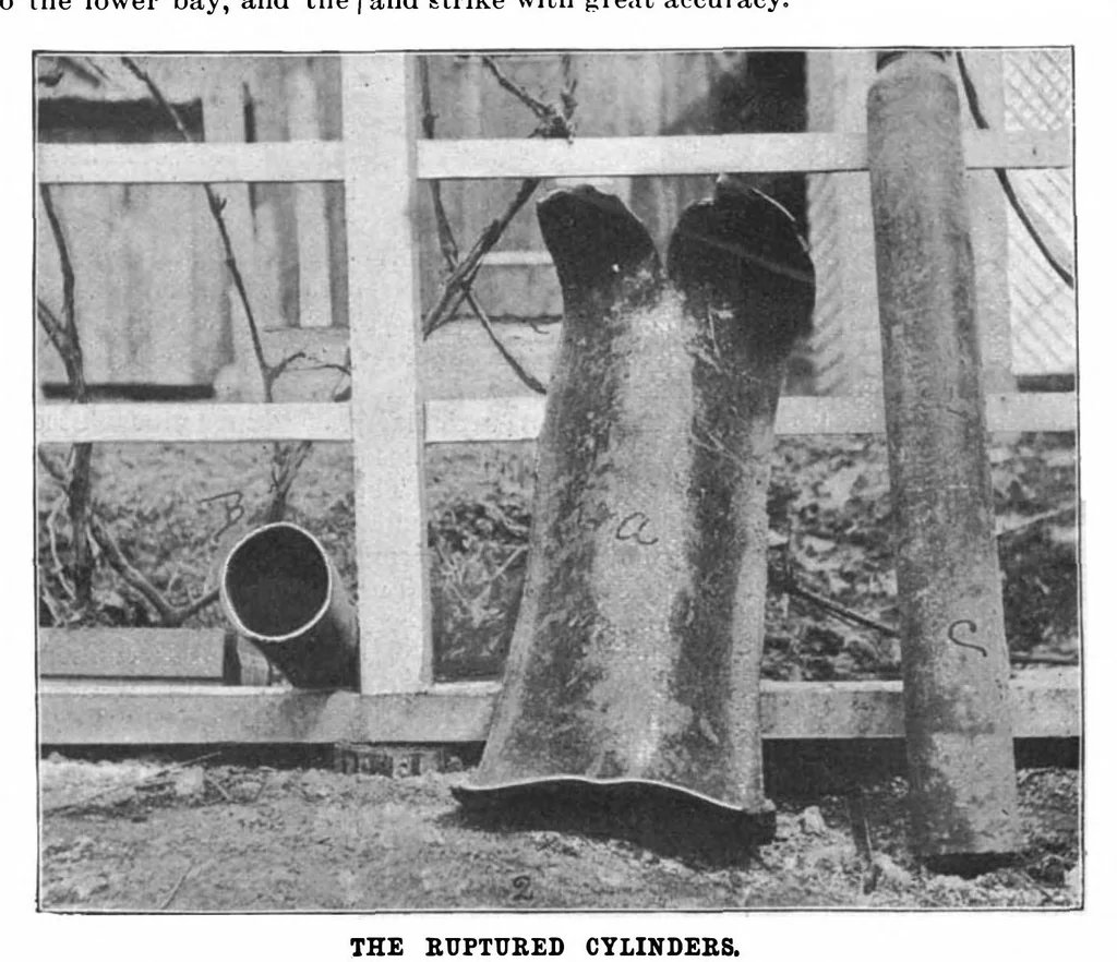 An illustration from Scientific American, Vol. 72, No. 16 (April 1895), 1895, leaf 7