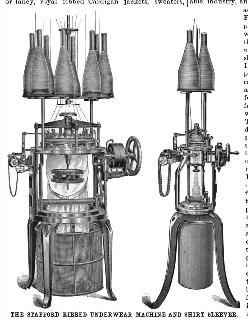 An illustration from Scientific American, Vol. 72, No. 17 (April 1895), 1895, leaf 4
